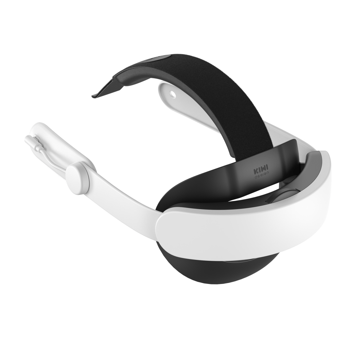 Elite Strap K4 Boost KIWI DESIGN | for Meta Quest 3/3S Elite Strap K4 Boost KIWI DESIGN | for Meta Quest 3/3S