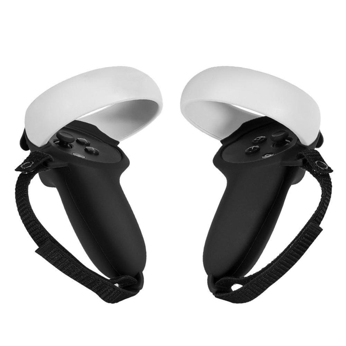 Controller strap case for Oculus Quest - Main Image