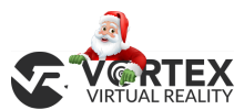 Vortex Virtual Reality