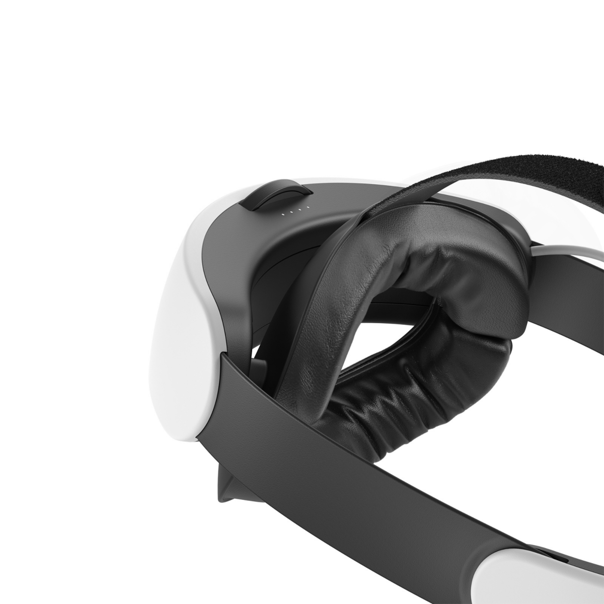 Elite Strap H4 Boost KIWI DESIGN | for Meta Quest 3, 3S Elite Strap H4 Boost KIWI DESIGN | for Meta Quest 3, 3S