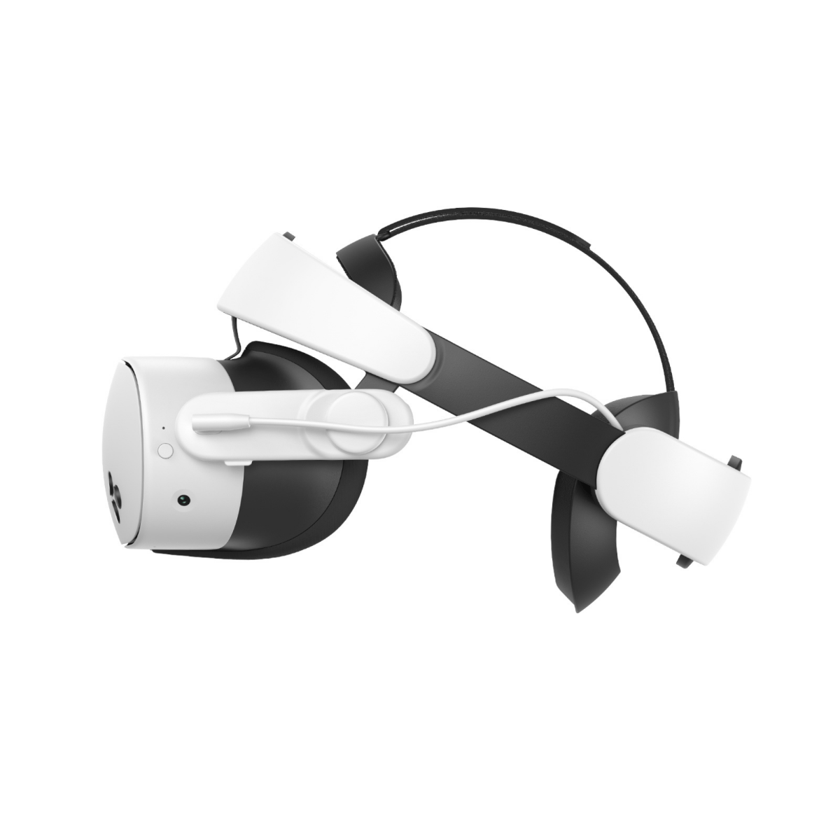 Elite Strap H4 Boost KIWI DESIGN | for Meta Quest 3, 3S Elite Strap H4 Boost KIWI DESIGN | for Meta Quest 3, 3S