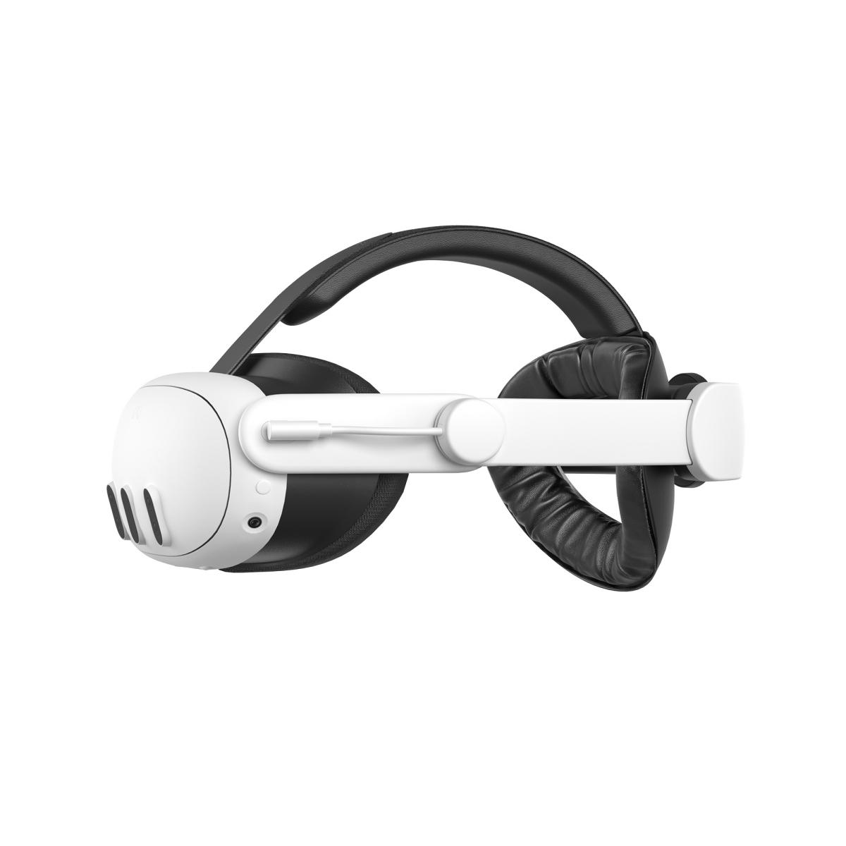 Elite Strap K4 Boost KIWI DESIGN | for Meta Quest 3/3S Elite Strap K4 Boost KIWI DESIGN | for Meta Quest 3/3S