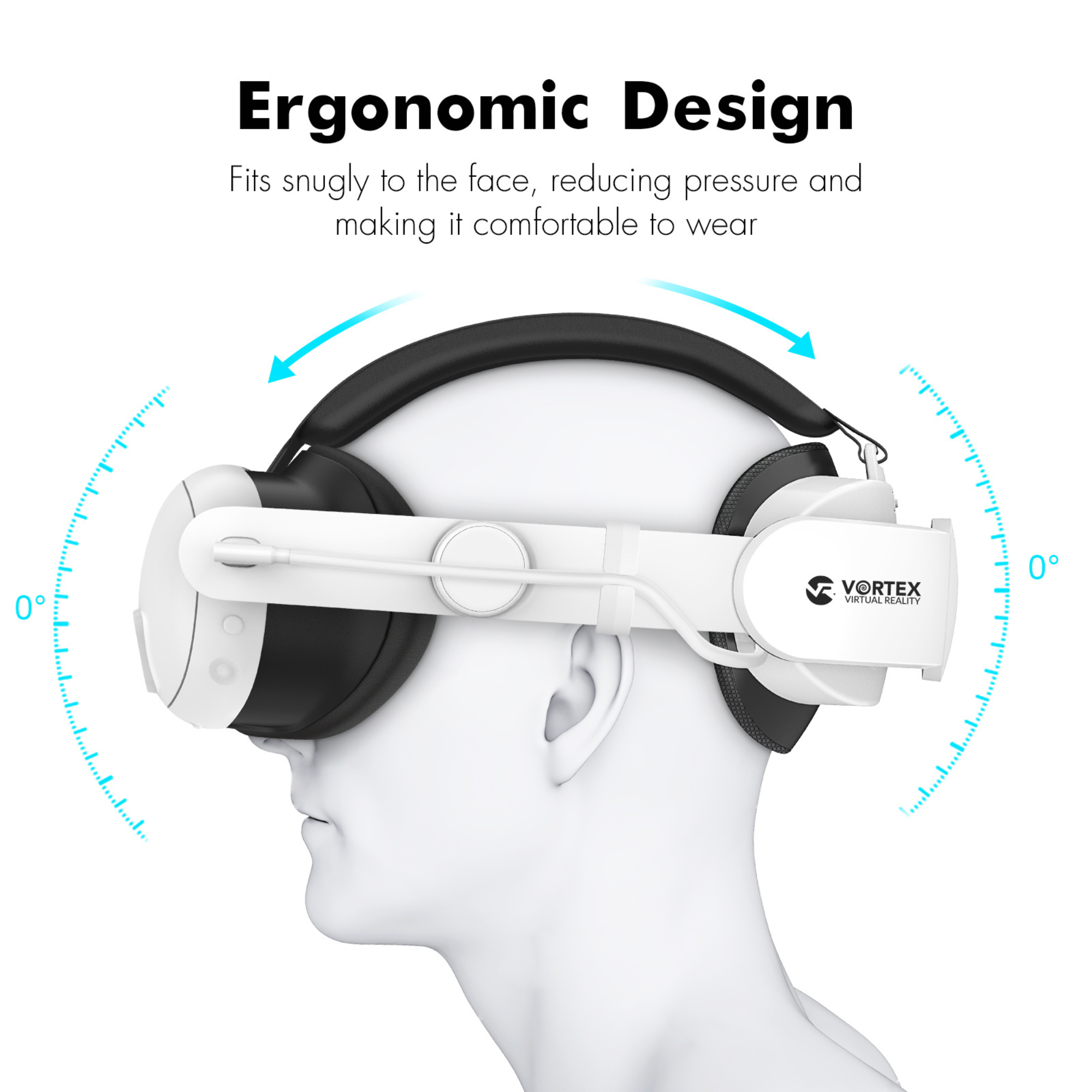 Battery Pack Oculus Quest Elite Strap Oculus Quest Elite Battery