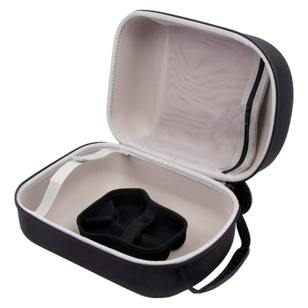 Travel case for Meta Quest 3 | Black
