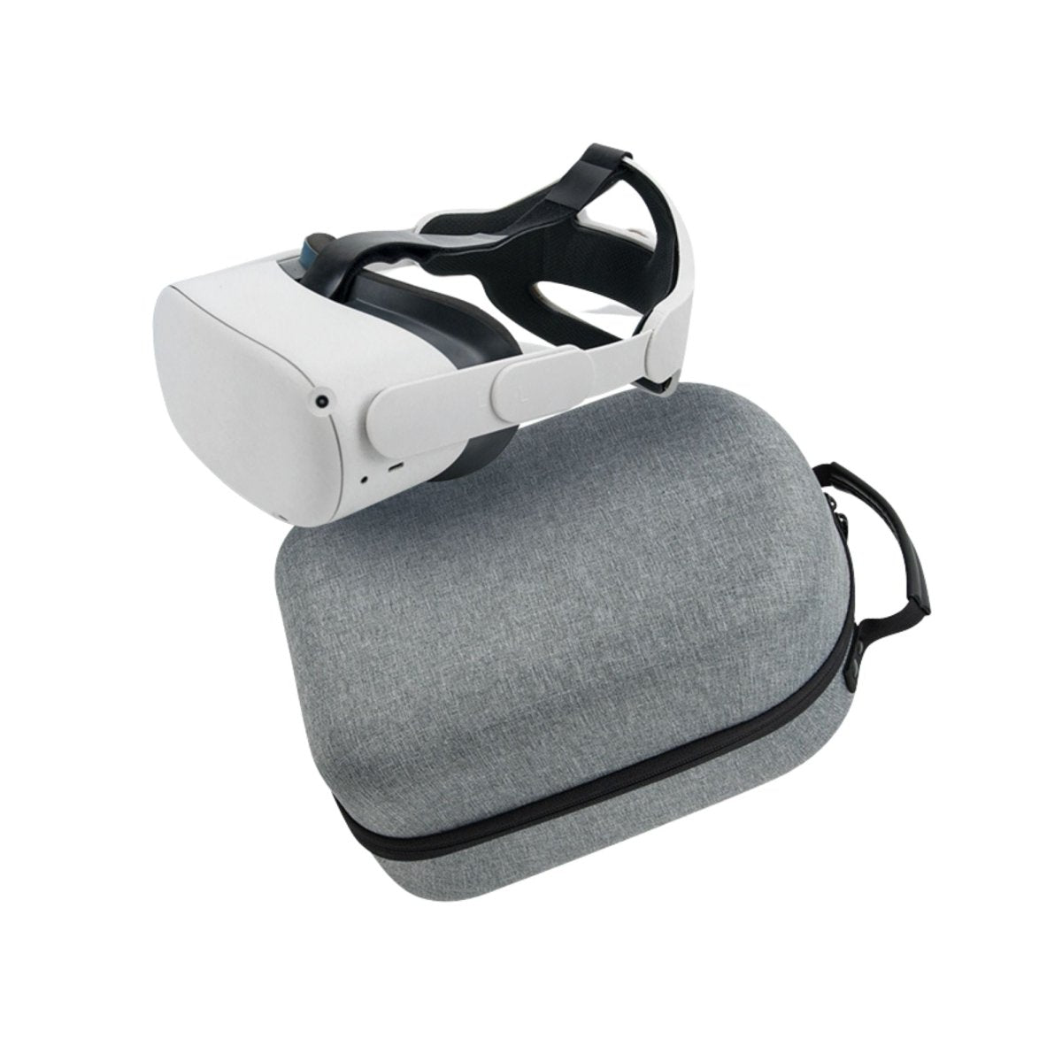 Case for BOBOVR M2/M2 Pro - Oculus Quest 2